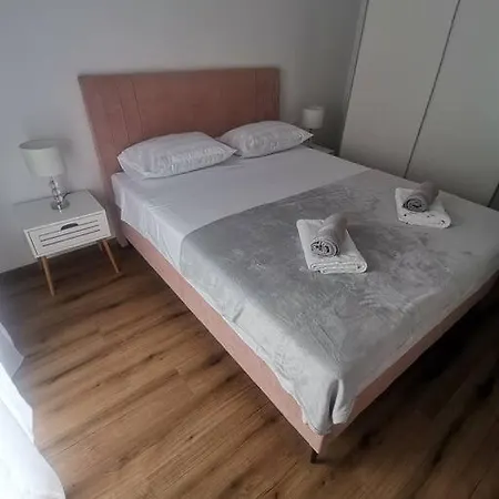 Apartament S Bibinje