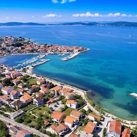 S Apartament Bibinje