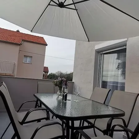 S * Bibinje