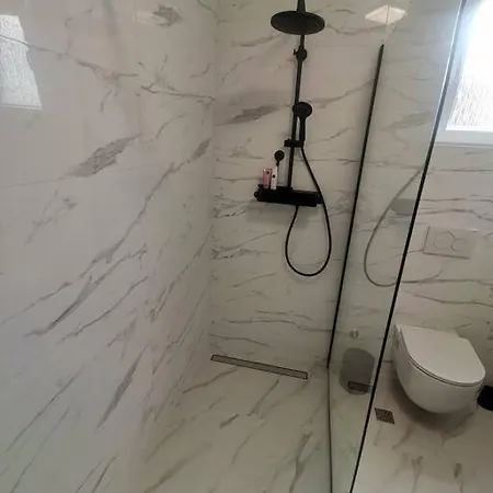 Apartament S Bibinje