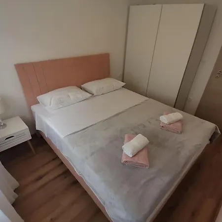 Apartament S Bibinje