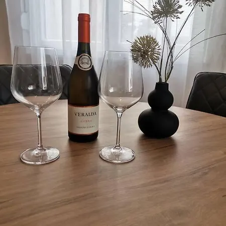 S Bibinje