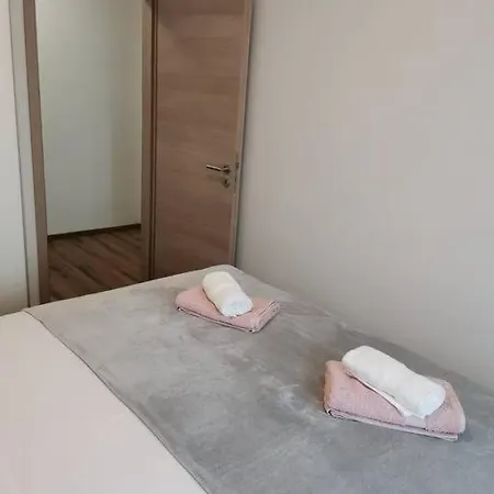 S Lägenhet