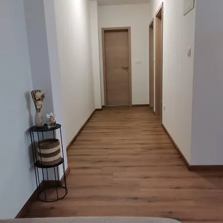 Apartament S Bibinje