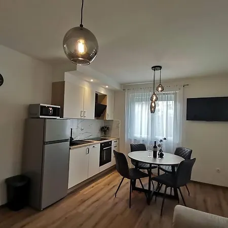 Apartament S