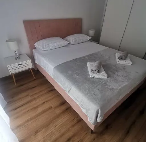 Apartman S Bibinje