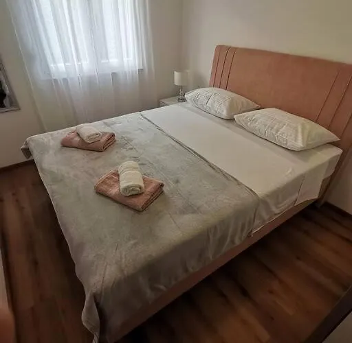 S Apartman Bibinje