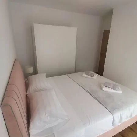 S Apartamento Bibinje