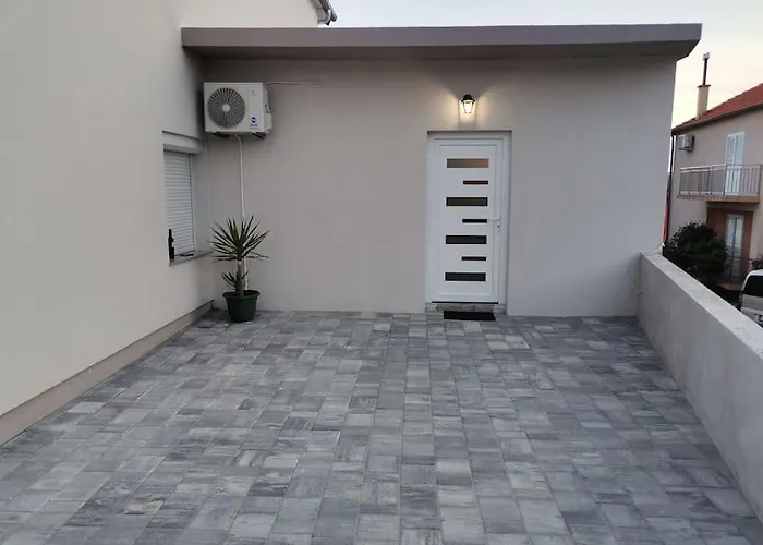 Apartamento S Bibinje