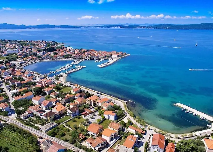 S Apartamento Bibinje