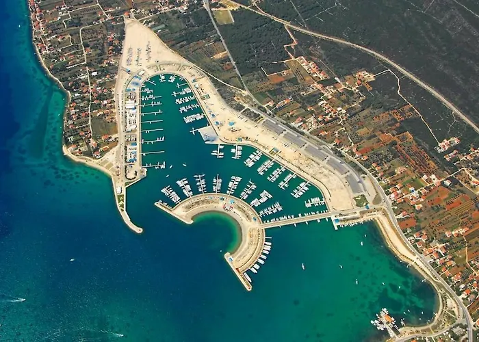 Апартаменты S