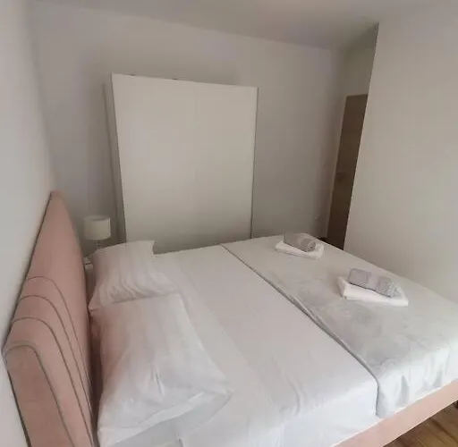 S Apartamento Bibinje