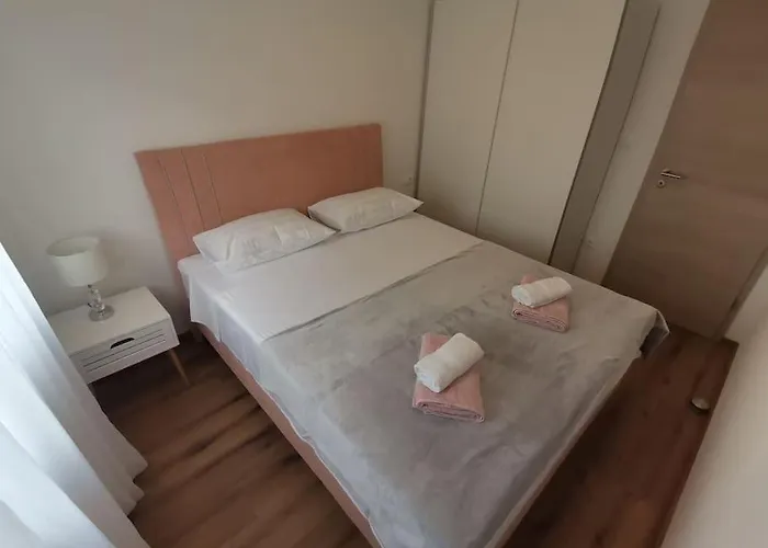 Apartamento S Bibinje